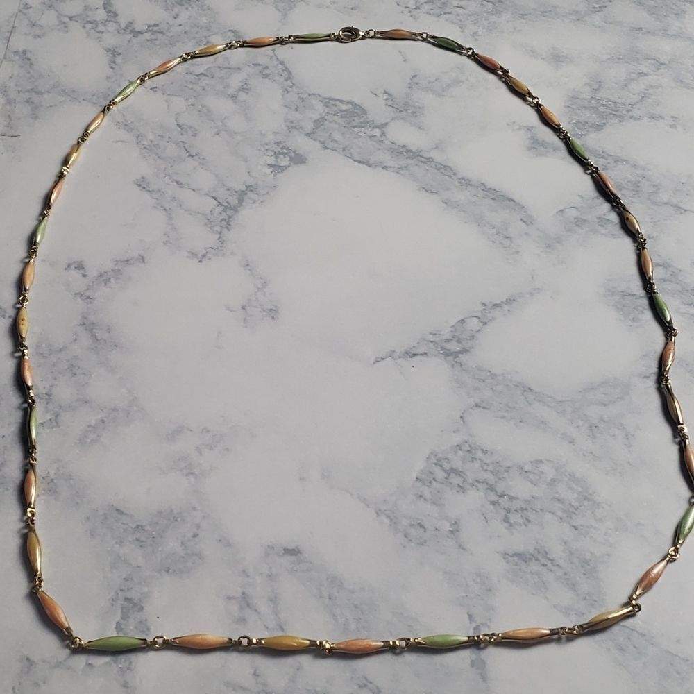 ‎Vintage Necklace